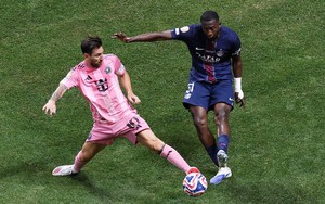 Từ Club World Cup 2025 đến World Cup 2026: FIFA Club World Cup là phép thử với Messi 