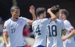 Nhận định, soi tỷ lệ Mỹ vs Guatemala 6h00 ngày 3/7, Bán kết Cúp Vàng CONCACAF