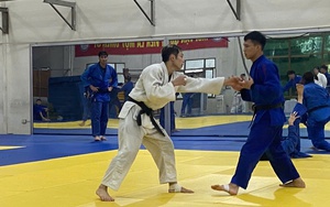 Hoàng Thành: Nhà vô địch 'hiền lành' của Judo Việt Nam