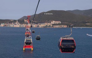 Nha Trang là điểm đến được du khách Hàn Quốc ưa thích nhất