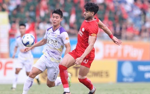 CĐV tranh cãi vì số lượng ngoại binh được đăng ký V-League