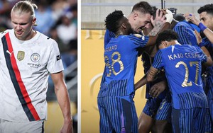 Các đội 'chiếu dưới' ở FIFA Club World Cup 2025 khiến siêu máy tính dự đoán sai