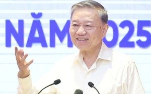 Tổng Bí thư Tô Lâm: Ưu tiên các nhiệm vụ khoa học, công nghệ, đổi mới sáng tạo, chuyển đổi số có tính đột phá, lan tỏa