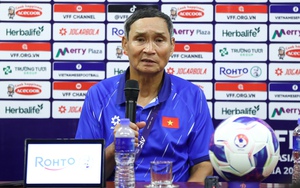 HLV Mai Đức Chung muốn Huỳnh Như cải thiện một điều
