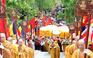 Thủ tướng Ấn Độ: Sáng kiến chia sẻ xá lợi Đức Phật với Việt Nam tạo nên hiện tượng văn hóa