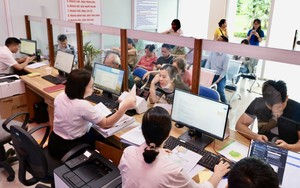 Sắp xếp lại giang sơn và sức mạnh đoàn kết: Để nghị quyết Đảng thấm sâu vào thực tiễn