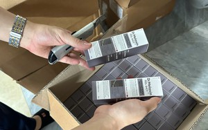 Thu hồi mỹ phẩm có công thức, nhãn ghi công dụng không đúng hồ sơ công bố