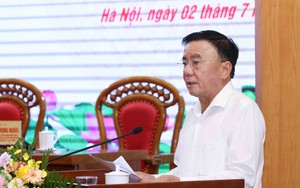 Ban Chỉ đạo 35 Trung ương triển khai nhiệm vụ 6 tháng cuối năm 2025