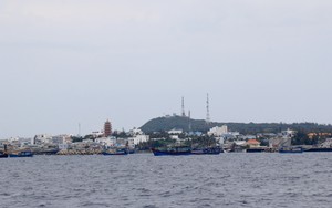 Đặc khu Phú Quý - động lực phát triển kinh tế biển và du lịch