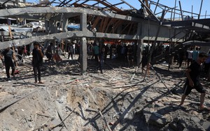 Tổng thống Mỹ thông báo Israel đồng ý các điều kiện ngừng bắn 60 ngày tại Dải Gaza