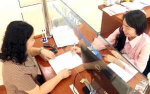 Gần 30.000 người nghỉ việc do sắp xếp bộ máy đã được chi trả chế độ đầy đủ