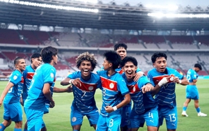 Nhận định, soi tỷ lệ U23 Philippines vs U23 Brunei 20h ngày 21/7, U23 Đông Nam Á 2025