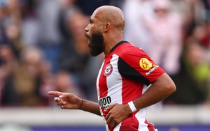 Mbeumo là 'Salah của MU'