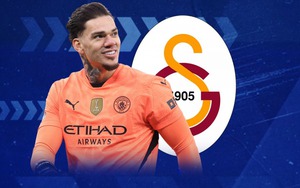 Thủ môn 6 lần vô địch Ngoại hạng Anh đồng ý gia nhập Galatasaray