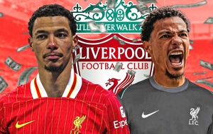 Hugo Ekitike: Từ 'Mbappe cấp thấp' đến bom tấn của Liverpool