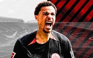 Liverpool kích nổ thành công 'bom tấn' từ Bundesliga