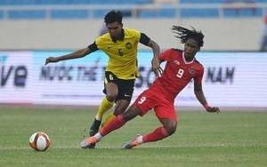 Nhận định, soi tỷ lệ U23 Indonesia vs U23 Malaysia 20h00 ngày 21/7, U23 Đông Nam Á 2025