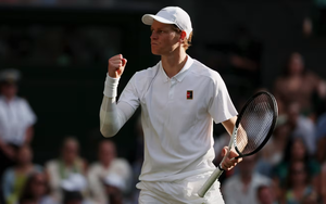 Sinner lần đầu tiết lộ về bí quyết thắng Alcaraz và thành công vang dội ở tuổi 23