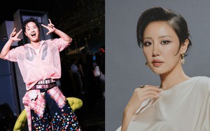 Văn Mai Hương, Thanh Duy... hoãn lịch trình trước diễn biến của bão Wipha