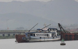 Vụ lật tàu trên vịnh Hạ Long: Tàu Vịnh Xanh còn đăng kiểm và đạt tiêu chuẩn an toàn
