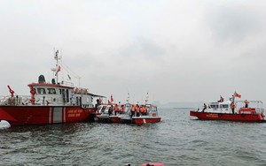 Chào tuần mới: Từ vụ lật tàu tại vịnh Hạ Long