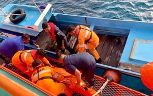 Cháy phà ở Indonesia, ít nhất 5 người thiệt mạng