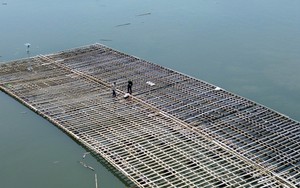 Người dân Quảng Ninh chủ động phòng, chống bão số 3 Wipha