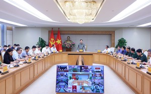 Ứng phó bão số 3: Phó Thủ tướng Trần Hồng Hà yêu cầu "bảo vệ tính mạng người dân là ưu tiên hàng đầu"