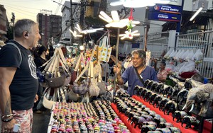 Chiang Mai được vinh danh là thành phố tốt nhất châu Á năm 2025