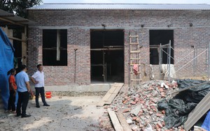 Hỗ trợ xóa hơn 266.500 nhà tạm, nhà dột nát trên cả nước