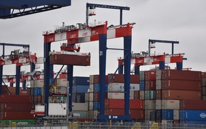 Quan hệ thương mại Mỹ-Trung lại căng thẳng