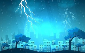 Hướng dẫn kỹ năng an toàn TRƯỚC bão cho cộng đồng dân cư