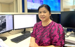 Chuyên gia Trung tâm Dự báo Khí tượng Thủy văn Quốc gia cảnh báo nguy cơ sau bão số 3