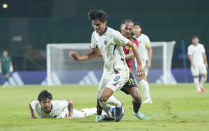 LĐBĐ Thái Lan ra tuyên bố quan trọng ở giải đấu mà U23 Việt Nam là đương kim vô địch