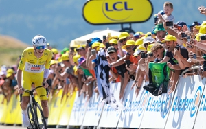Tour de France 2025 tuần cuối cùng: Ai ngăn nổi Tadej Pogacar?
