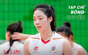 Xác định các đội vào vòng knock-out bóng chuyền U23 quốc gia 2025