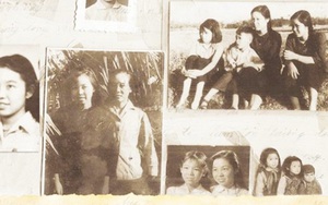 "Cuốn biên niên sử" về liệt sĩ Đặng Thùy Trâm