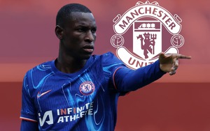 Tin chuyển nhượng hôm nay 21/7: MU bí mật đàm phán với Nicolas Jackson, Messi sắp tái hợp bạn thân