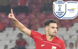 Kết quả bóng đá U23 Đông Nam Á 2025 ngày 21/7: Indonesia vào bán kết, Philippines đợi chờ