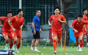 Lịch thi đấu U23 Đông Nam Á 2025 hôm nay 22/7