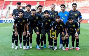 Báo Malaysia bi quan về tương lai bóng đá trẻ nước nhà