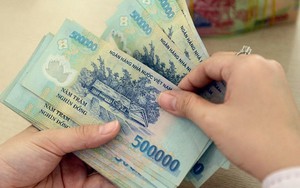 Bộ Tài chính đề xuất tăng mức giảm trừ cho bản thân người nộp thuế lên 15,5 triệu đồng/tháng