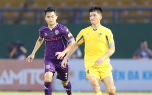 CLB Quảng Nam sáp nhập, không dự V-League: Nỗi niềm bóng đá đất Quảng