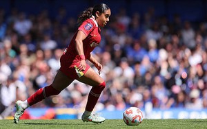 Vì sao Arsenal chiêu mộ tiền đạo Liverpool với giá kỷ lục thế giới?