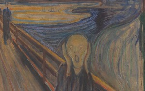 Edvard Munch - Khi nỗi đau trở thành nghệ thuật