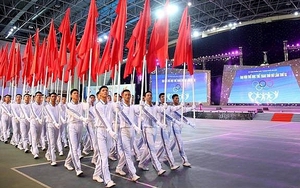 Chuyên đề 'Thể thao Việt Nam và thách thức Top 50 Olympic': Từ Đại hội TDTT toàn quốc đến giải VĐQG 