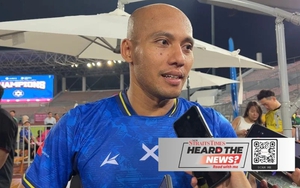 U23 Malaysia tự tin có thể khiến ‘chảo lửa’ Bung Karno ‘im tiếng’