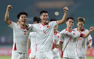 U23 Việt Nam vs U23 Campuchia: Tăng độ khó cho nhà vô địch (20h00 ngày 22/7, FPT play trực tiếp)