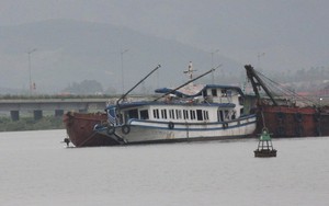 Ngành Khí tượng thủy văn đã ban hành những bản tin dự báo, cảnh báo sớm trong vụ lật tàu tại Quảng Ninh