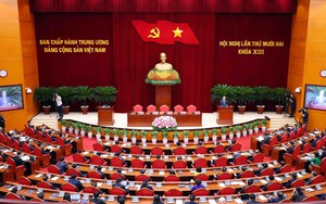 Hội nghị Trung ương 12: Tạo sinh khí mới, củng cố niềm tin